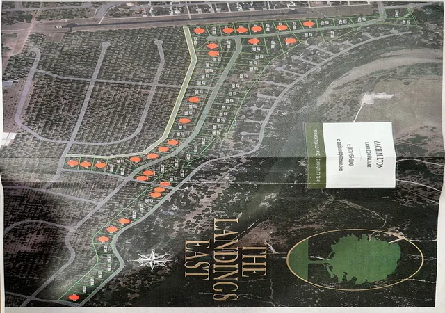 Photo 2 of Land for sale at 1167 E Landings N, Granbury, TX 76049 | MLS# 21066161 | Listing updated on 2026-09-30
