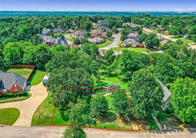 Photo 2 of Land for sale at 2108 Turtlecreek, Denison, TX 75020 | MLS# 21063955 | Listing updated on 2026-09-25