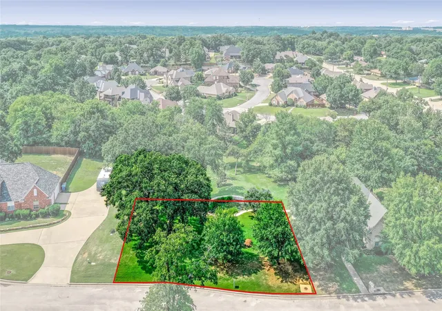 Photo 3 of Land for sale at 2108 Turtlecreek, Denison, TX 75020 | MLS# 21063955 | Listing updated on 2026-09-25