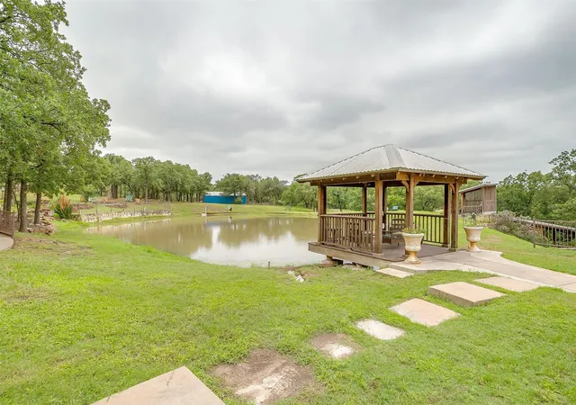 Photo 2 of Land for sale at 383 Co Rd 3672, Springtown, TX 76082 | MLS# 21066145 | Listing updated on 2026-09-18