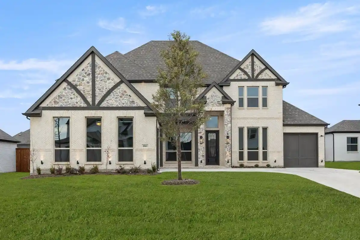 Single family home for sale at 1061 Georgetown, Prosper, TX 75078 | MLS# 21066631