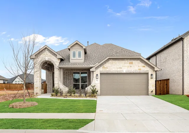 Homes for sale in Royse City, TX | 1017 Bearing St, Royse City, TX 75189 | MLS# 21057714