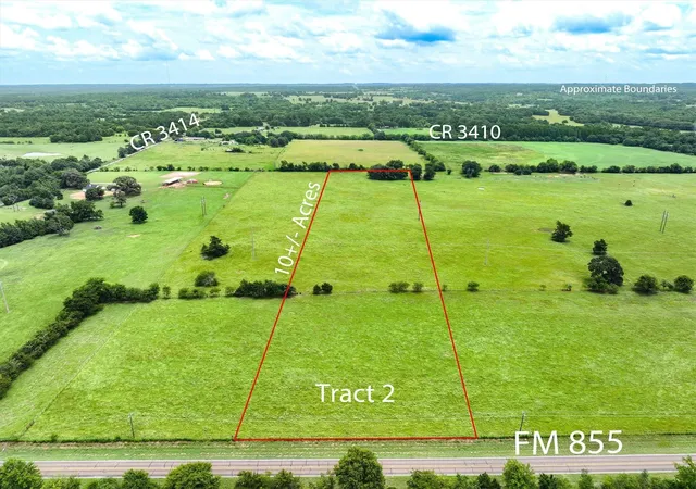 Homes for sale in Jacksonville, TX | Tract 2 Fm 855, Jacksonville, TX 75766 | MLS# 21061874