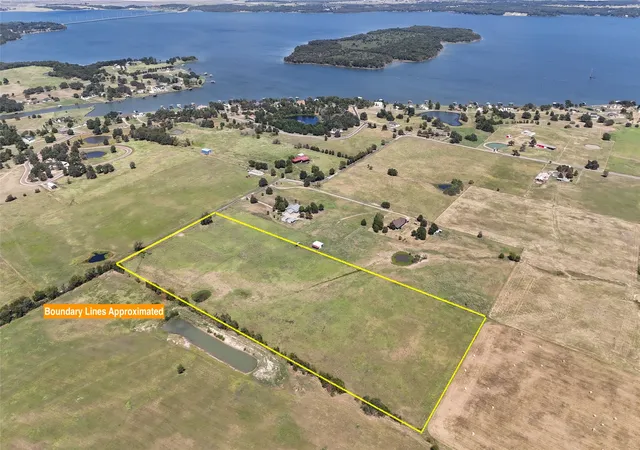 Photo 1 of Land for sale at 510 County Road 3150, Corsicana, TX 75109 | MLS# 21063736 | Listing updated on 2026-08-22