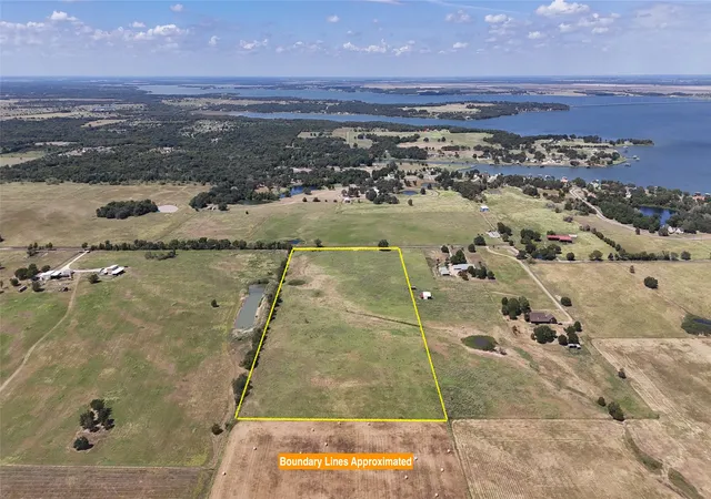 Photo 2 of Land for sale at 510 County Road 3150, Corsicana, TX 75109 | MLS# 21063736 | Listing updated on 2026-08-22