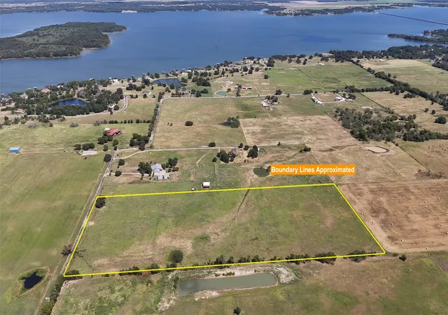 Photo 2 of Land for sale at 510 County Road 3150, Corsicana, TX 75109 | MLS# 21063736 | Listing updated on 2026-08-22