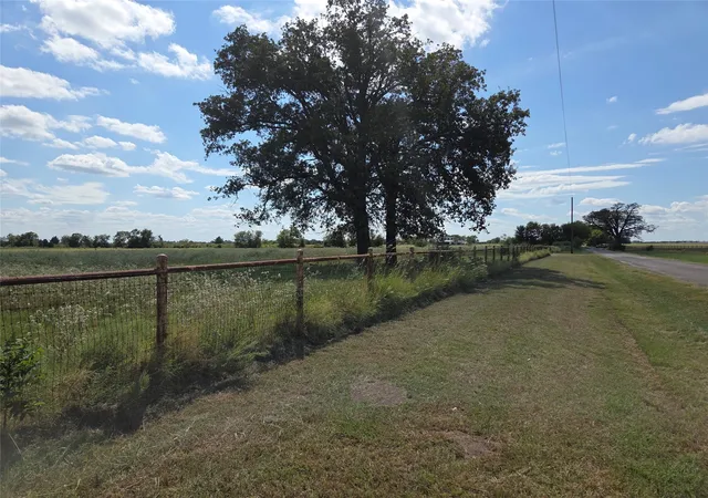 Photo 4 of Land for sale at 510 County Road 3150, Corsicana, TX 75109 | MLS# 21063736 | Listing updated on 2026-08-22