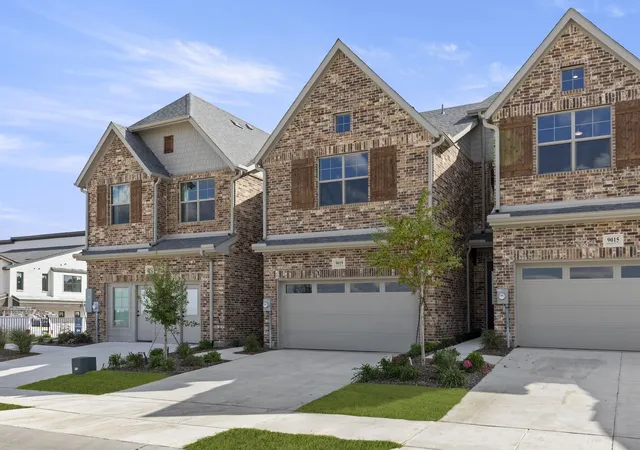 1st image of 9019 Indianola Trl, Little Elm, TX 75068 | MLS# 21067290