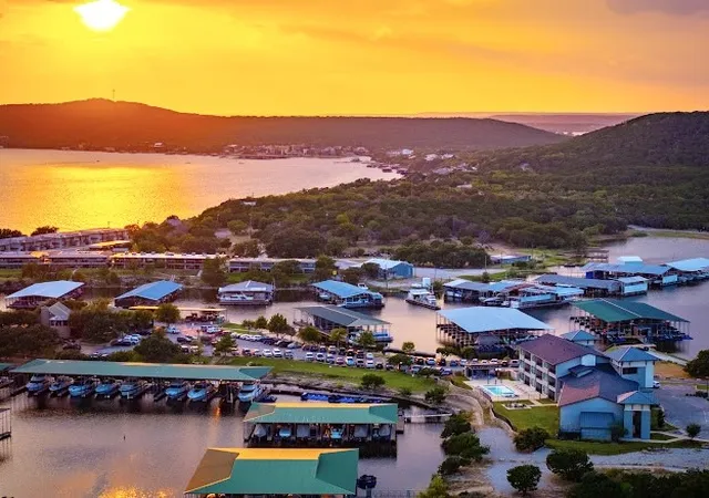 Homes for sale in Possum Kingdom Lake, TX | 3412 Scenic Point Rd #305, Possum Kingdom Lake, TX 76449 | MLS# 21067152