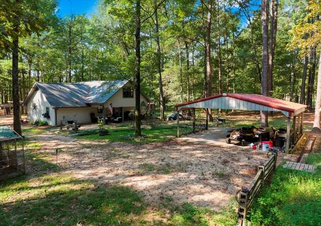 Homes for sale in Pittsburg, TX | 15 Cr 4896, Pittsburg, TX 75686 | MLS# 21067462