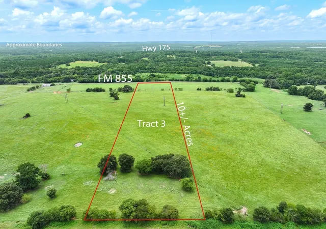 Homes for sale in Jacksonville, TX | Tract 3 Fm 855, Jacksonville, TX 75766 | MLS# 21061898
