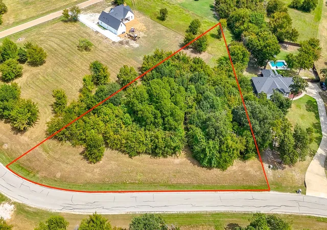 Photo 1 of Land for sale at Lot 119 Boat Slip A11 Waters Edge Dr, Corsicana, TX 75109 | MLS# 21066731 | Listing updated on 2026-08-22