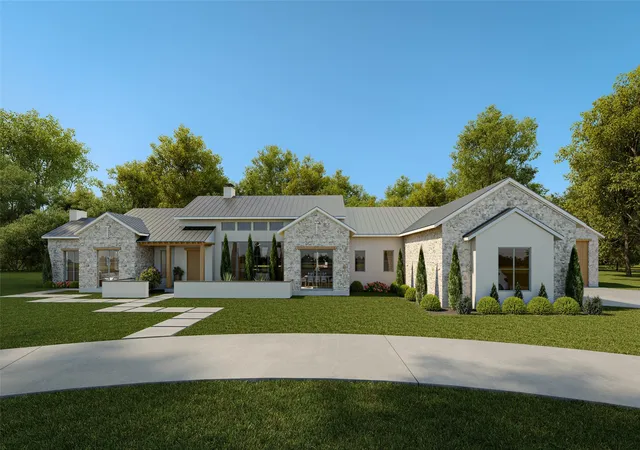 Photo 1 of Mansion for sale at 4209 Rainey Ct, Southlake, TX 76092 | MLS# 21025365 | Listing updated on 2026-08-31