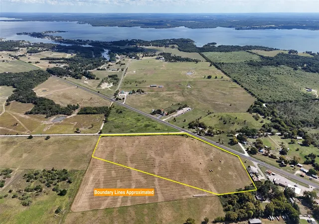 Photo 1 of Land for sale at Tbd 20 Acs Hwy 287, Corsicana, TX 75109 | MLS# 21063758 | Listing updated on 2026-08-22