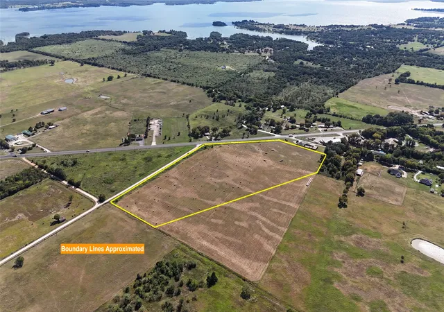 Photo 2 of Land for sale at Tbd 20 Acs Hwy 287, Corsicana, TX 75109 | MLS# 21063758 | Listing updated on 2026-08-22