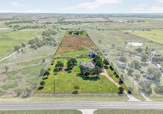 Photo 1 of Land for sale at 17374 W Fm 455 (legacy Dr), Celina, TX 75009 | MLS# 21053953 | Listing updated on 2026-07-06