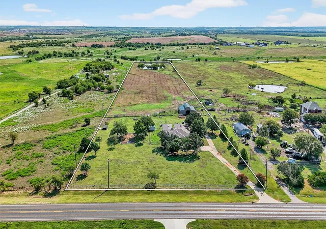 Photo 2 of Land for sale at 17374 W Fm 455 (legacy Dr), Celina, TX 75009 | MLS# 21053953 | Listing updated on 2026-07-06