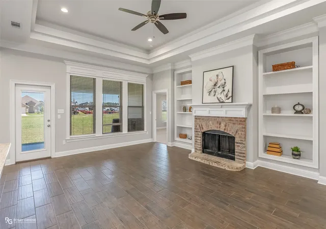 Photo 2 of Single family home for sale at 364 Camden Hl, Haughton, LA 71037 | MLS# 21067934 | Listing updated on 2026-08-26