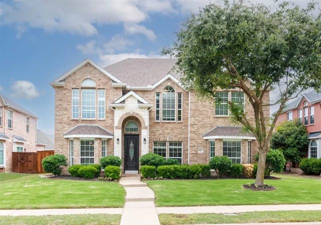 Photo 1 of Single family home for sale at 13347 Lincolnshire Ln, Frisco, TX 75035 | MLS# 21068370 | Listing updated on 2026-08-22