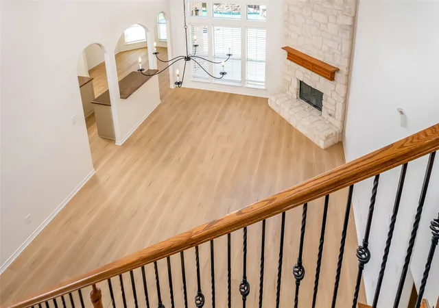 Photo 3 of Single family home for sale at 13347 Lincolnshire Ln, Frisco, TX 75035 | MLS# 21068370 | Listing updated on 2026-08-22