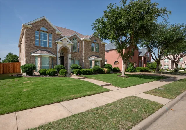 Photo 40 of Single family home for sale at 13347 Lincolnshire Ln, Frisco, TX 75035 | MLS# 21068370 | Listing updated on 2026-08-22