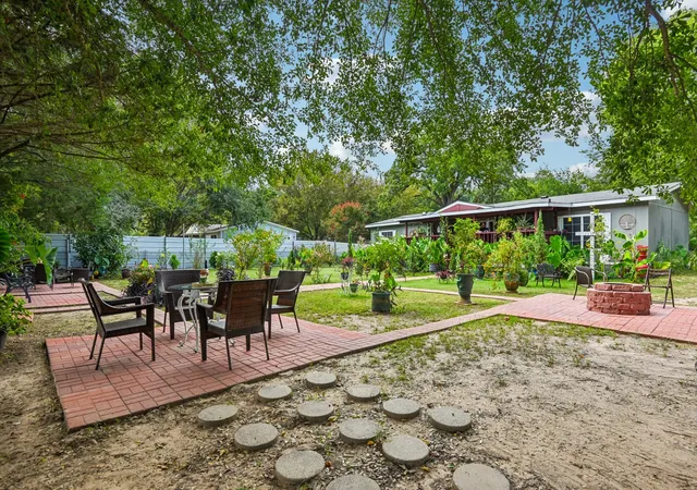 Photo 2 of Manufactured home for sale at 29275 Fm 429, Terrell, TX 75161 | MLS# 21068337 | Listing updated on 2026-08-26