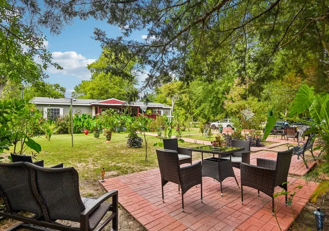 Photo 3 of Manufactured home for sale at 29275 Fm 429, Terrell, TX 75161 | MLS# 21068337 | Listing updated on 2026-08-26