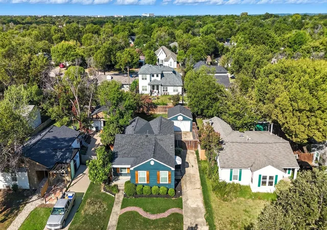 1st image of 4028 Boyd Ave, Fort Worth, TX 76109 | MLS# 21068419