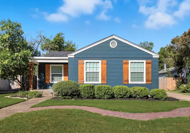 5th image of 4028 Boyd Ave, Fort Worth, TX 76109 | MLS# 21068419