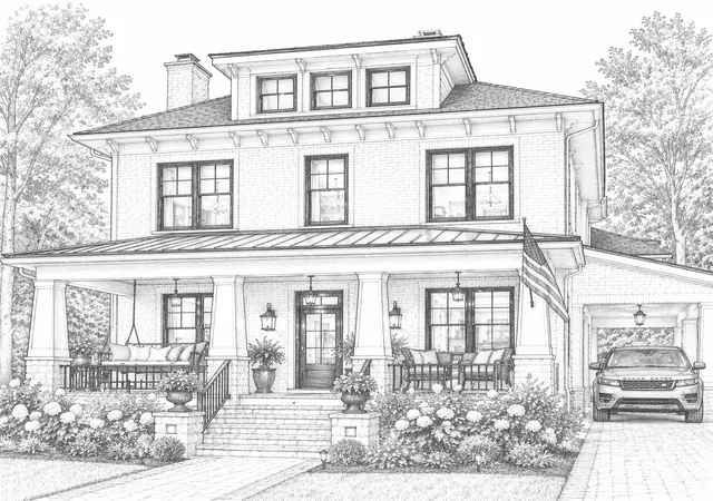 1st image of 2328 Mistletoe Blvd, Fort Worth, TX 76110 | MLS# 21067776