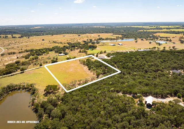 Photo 3 of Land for sale at Lot 165 Pleasant Valley Rd, Mineral Wells, TX 76067 | MLS# 21067376 | Listing updated on 2026-08-22