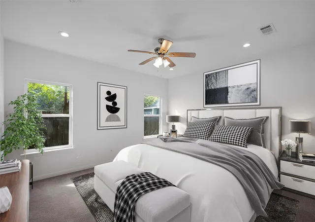 Photo 2 of Single family home for sale at 505 Lottie St, Waco, TX 76704 | MLS# 21067127 | Listing updated on 2026-10-02