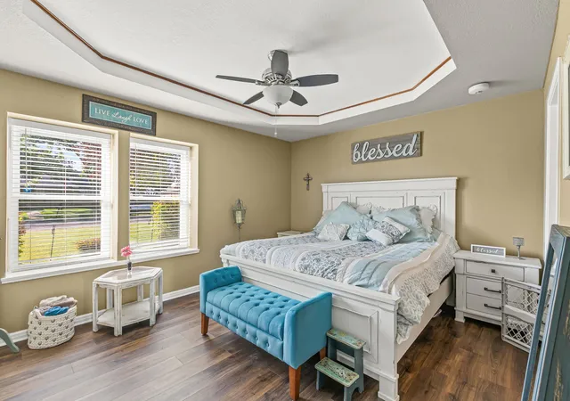 Photo 4 of Single family home for sale at 1803 Inez Dr, Robinson, TX 76706 | MLS# 21068598 | Listing updated on 2026-10-01