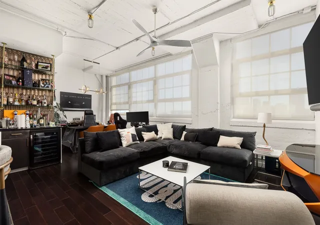 2nd image of 2600 W 7th St #2546, Fort Worth, TX 76107 | MLS# 21068827