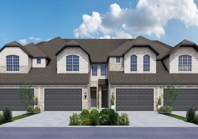 Photo 3 of Townhouse for sale at 672 Sandiford, Mansfield, TX 76063 | MLS# 21068902 | Listing updated on 2026-10-02
