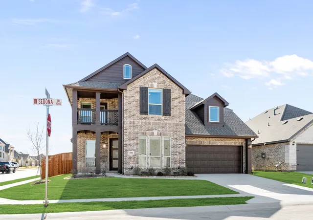 Photo 1 of Sale Pending at 1001 Sedona Trl, Justin, TX 76247 | MLS# 21059025 | Listing updated on 2026-08-25