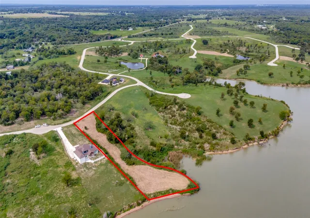 Photo 2 of Land for sale at Lot 22 Edgewater Way, Corsicana, TX 76233 | MLS# 21068948 | Listing updated on 2026-08-27