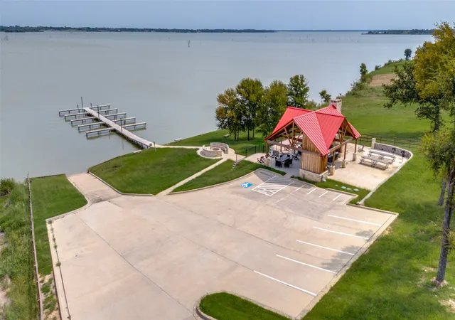 Photo 4 of Land for sale at Lot 22 Edgewater Way, Corsicana, TX 76233 | MLS# 21068948 | Listing updated on 2026-08-27