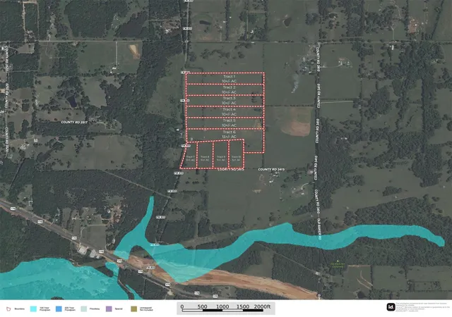Homes for sale in Jacksonville, TX | Tract 4 Fm 855, Jacksonville, TX 75766 | MLS# 21061911