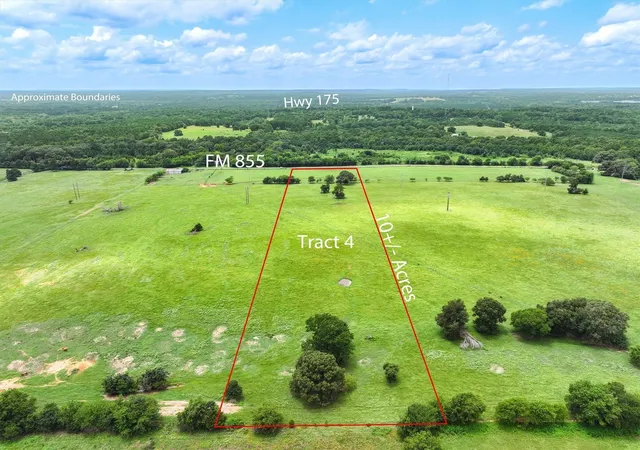 Homes for sale in Jacksonville, TX | Tract 4 Fm 855, Jacksonville, TX 75766 | MLS# 21061911