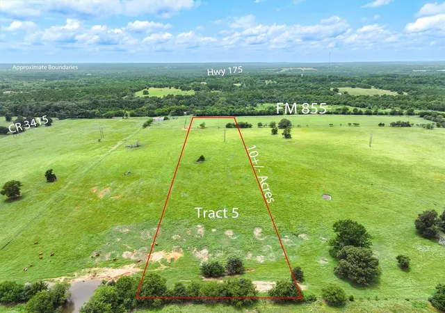 Homes for sale in Jacksonville, TX | Tract 5 Fm 855, Jacksonville, TX 75766 | MLS# 21061917