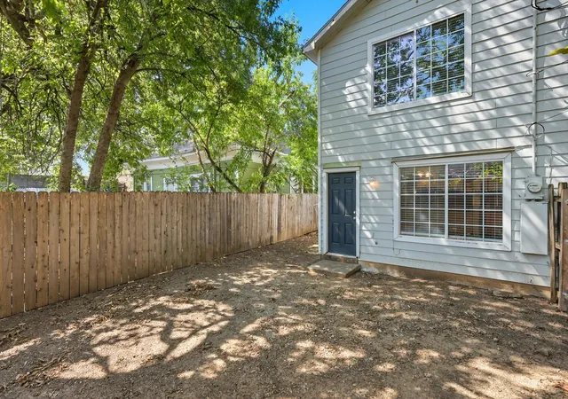 Photo 26 of Multi family home for sale at 1909 May St, Fort Worth, TX 76110 | MLS# 21067553 | Listing updated on 2026-08-22