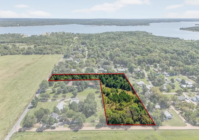 Photo 3 of Land for sale at Tbd Old Sadler Rd, Sadler, TX 76264 | MLS# 21066427 | Listing updated on 2026-09-30
