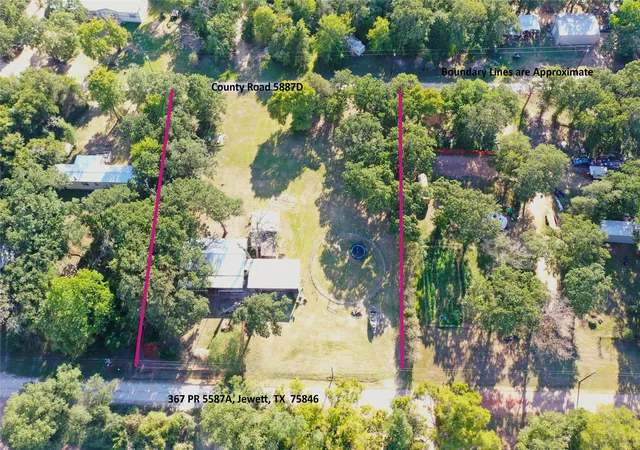 Homes for sale in Jewett, TX | 367 Pr 5587a, Jewett, TX 75846 | MLS# 21061652
