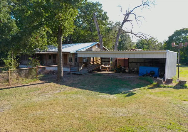 Homes for sale in Jewett, TX | 367 Pr 5587a, Jewett, TX 75846 | MLS# 21061652