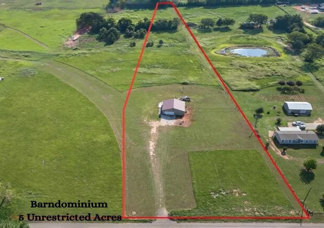 Photo 1 of Single family home for sale at 5150 An County Road 309, Frankston, TX 75763 | MLS# 21069793 | Listing updated on 2026-08-22