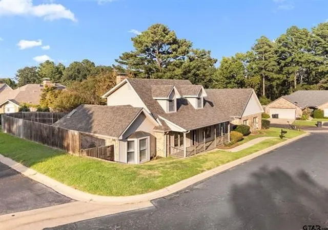 Homes for sale in Tyler, TX | 308 Canterbury Ct, Tyler, TX 75703 | MLS# 21069832