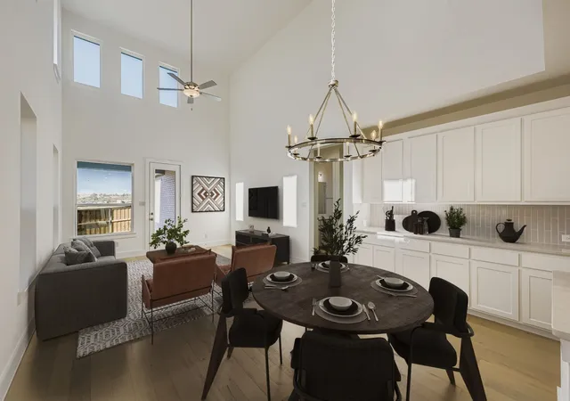 Photo 2 of Single family home for sale at 6036 Davis Knl, Fort Worth, TX 76126 | MLS# 21069846 | Listing updated on 2026-09-02