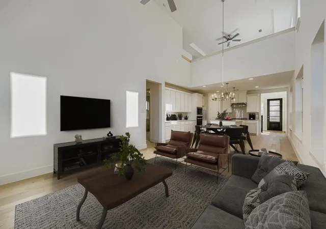 Photo 3 of Single family home for sale at 6036 Davis Knl, Fort Worth, TX 76126 | MLS# 21069846 | Listing updated on 2026-09-02