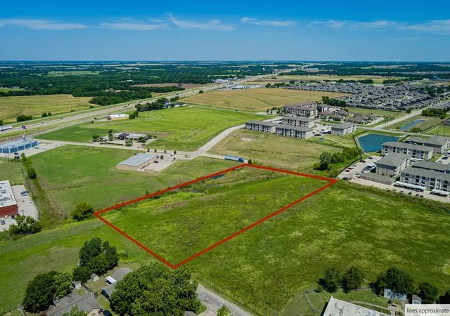 Photo 3 of Land for sale at 645 Blassingame, Van Alstyne, TX 75495 | MLS# 21057625 | Listing updated on 2026-08-28